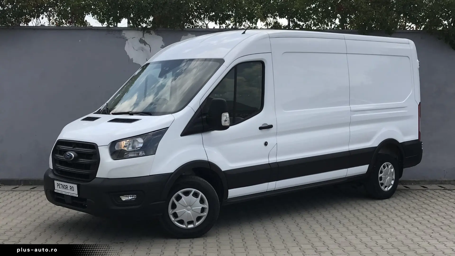 Ford Transit L3H2