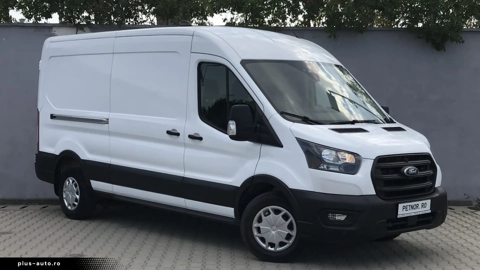 Ford Transit L3H2