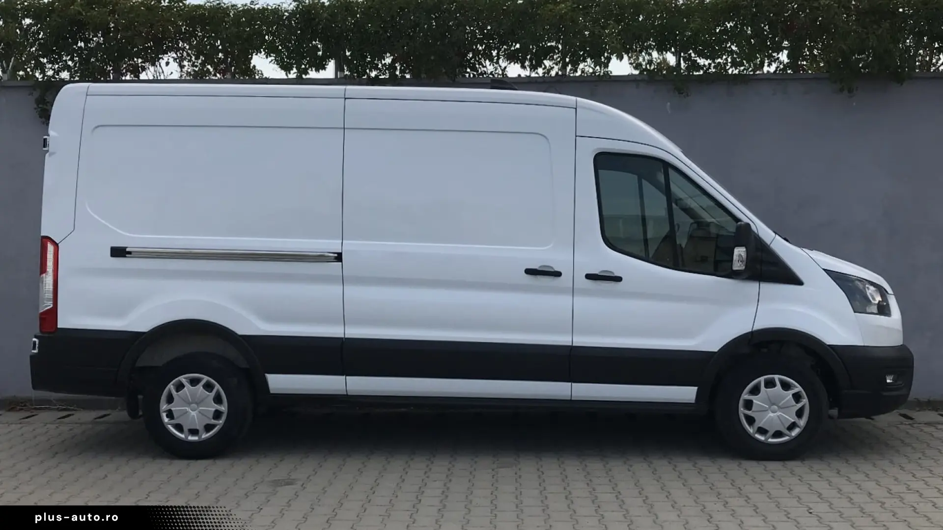 Ford Transit L3H2