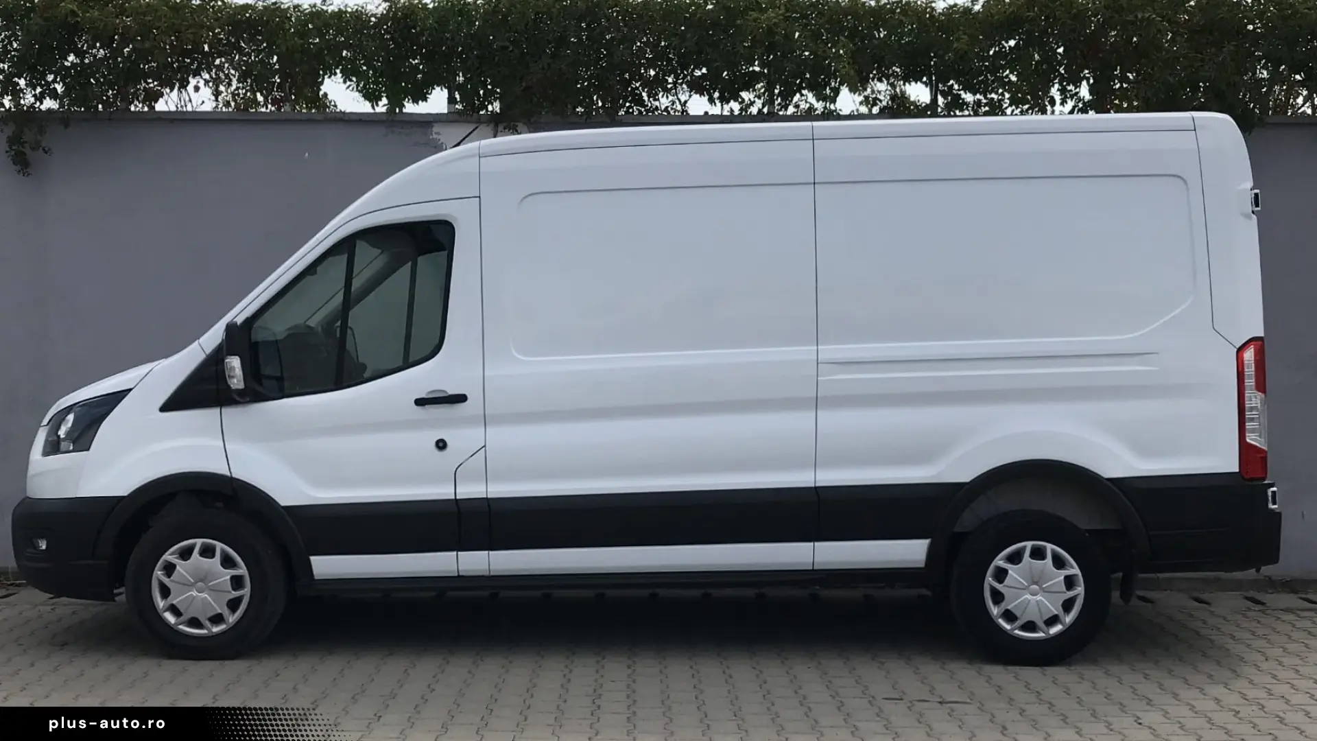 Ford Transit L3H2