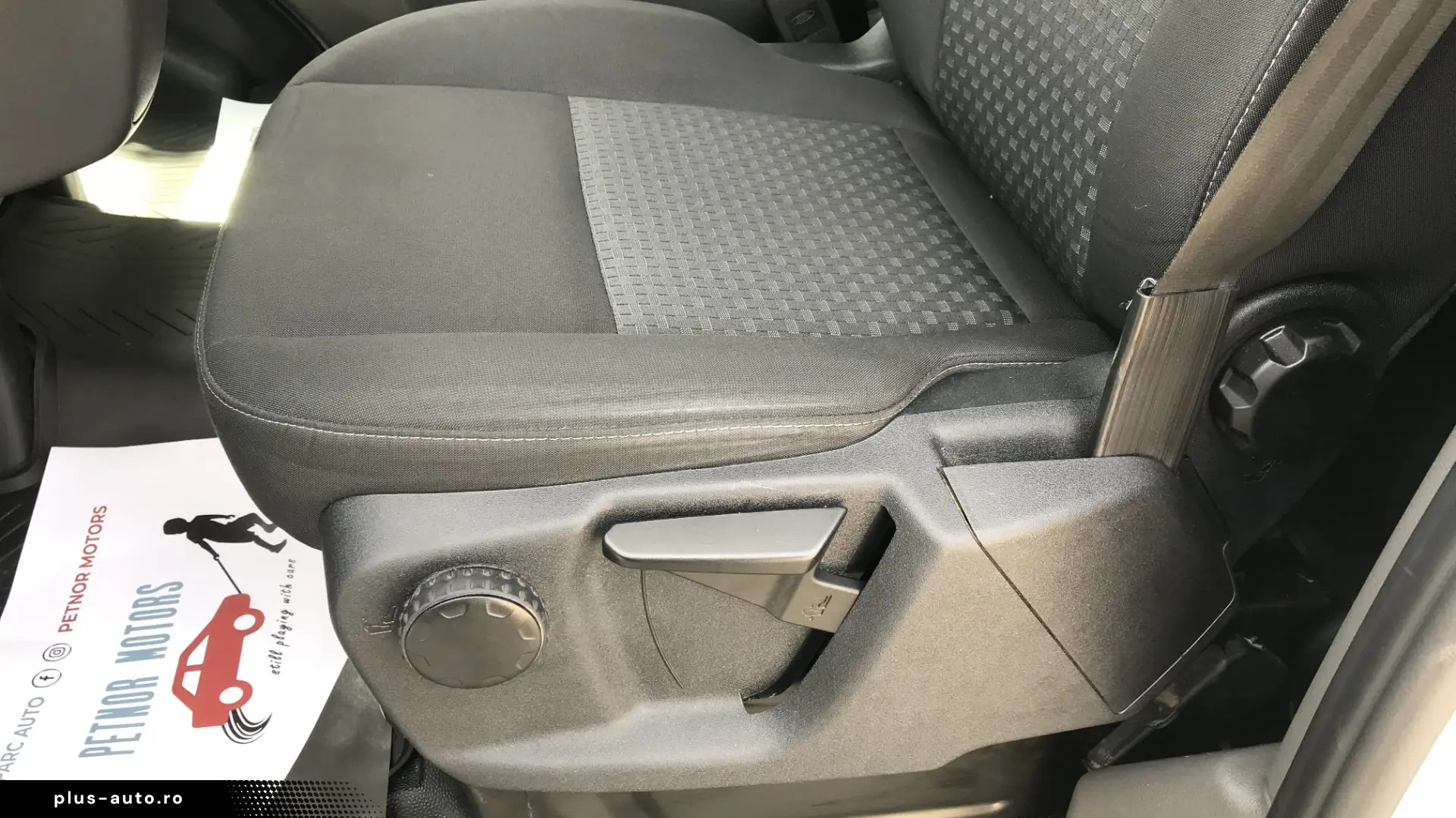 Ford Transit L3H2