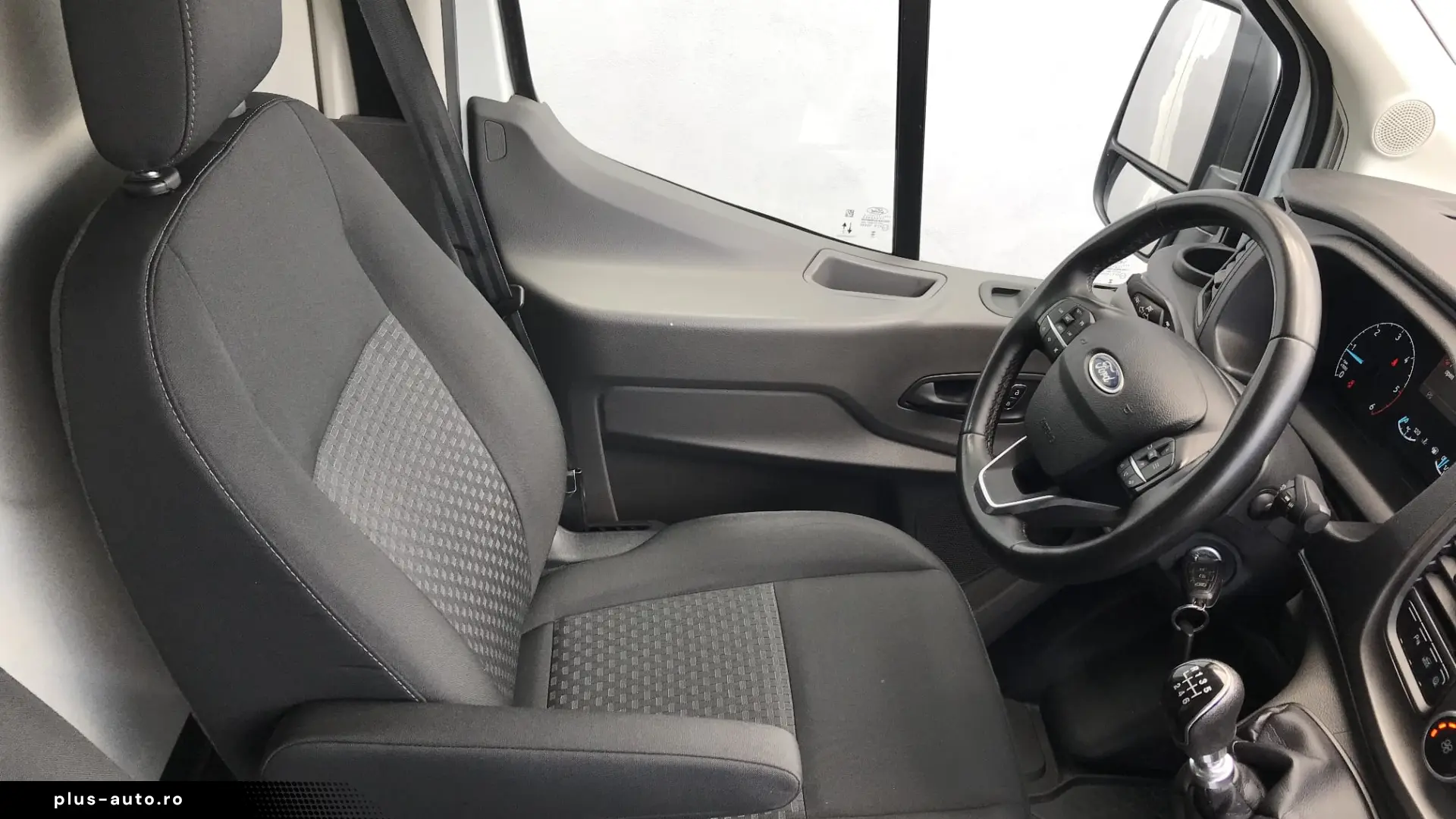 Ford Transit L3H2