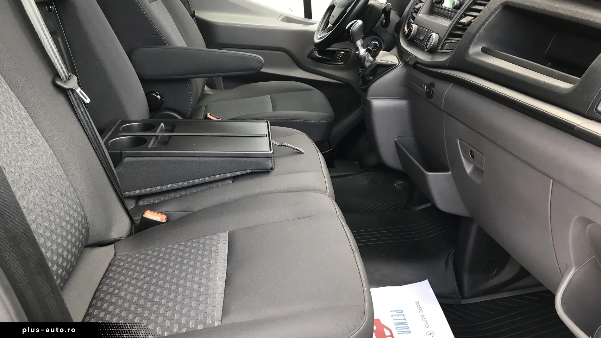 Ford Transit L3H2