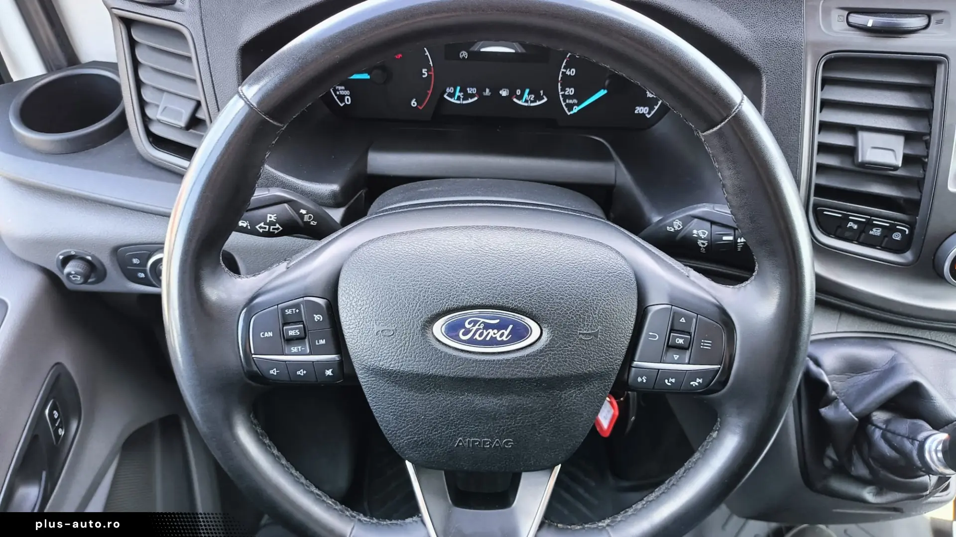 Ford Transit L3H2