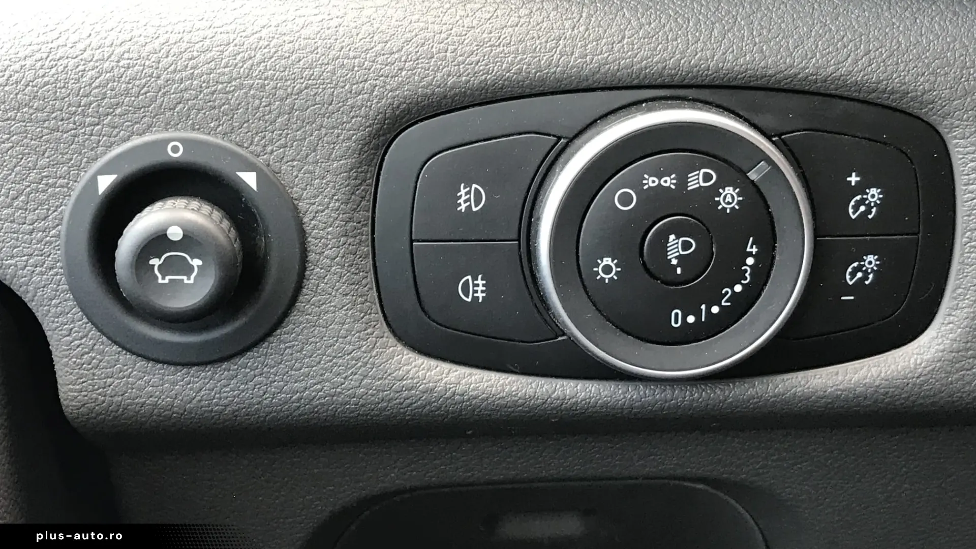 Ford Transit L3H2