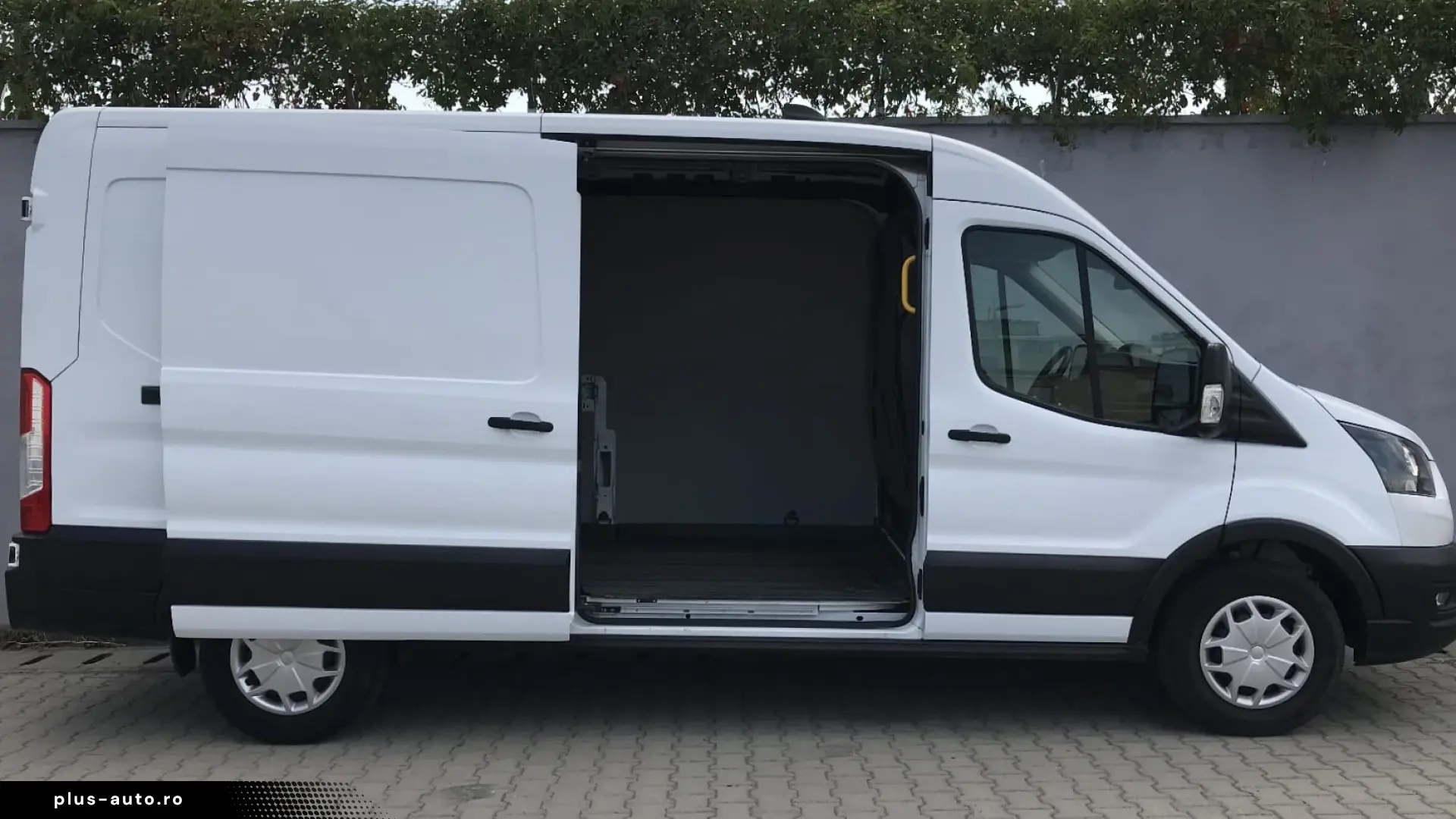 Ford Transit L3H2