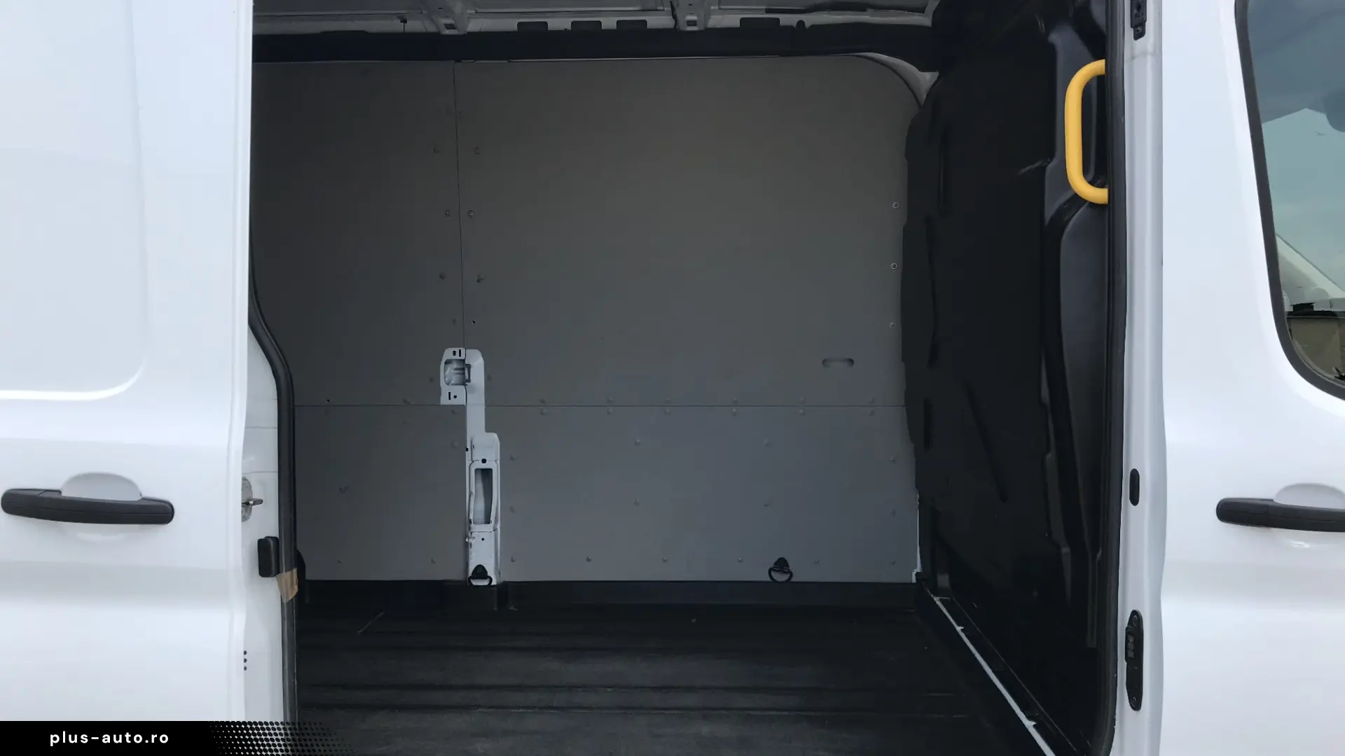 Ford Transit L3H2