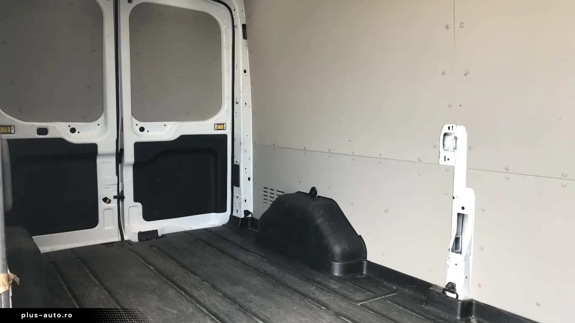 Ford Transit L3H2