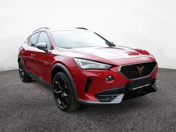 CUPRA Formentor VZ 1.4 e-Hybrid PANO NAVI ACC KAMERA