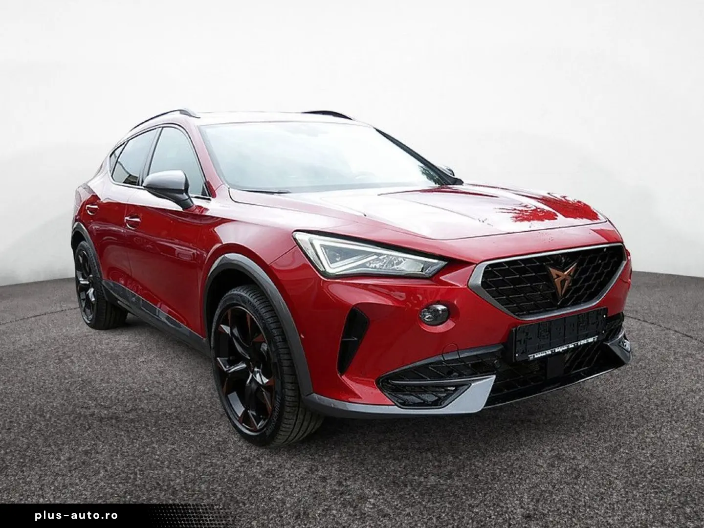 CUPRA Formentor VZ 1.4 e-Hybrid PANO NAVI ACC KAMERA