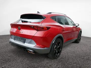 CUPRA Formentor VZ 1.4 e-Hybrid PANO NAVI ACC KAMERA