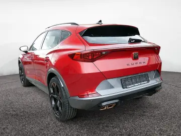 CUPRA Formentor VZ 1.4 e-Hybrid PANO NAVI ACC KAMERA
