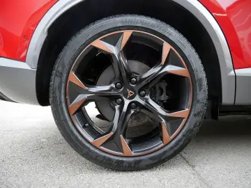 CUPRA Formentor VZ 1.4 e-Hybrid PANO NAVI ACC KAMERA