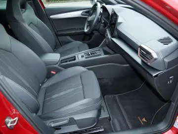CUPRA Formentor VZ 1.4 e-Hybrid PANO NAVI ACC KAMERA