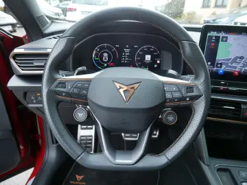 CUPRA Formentor VZ 1.4 e-Hybrid PANO NAVI ACC KAMERA