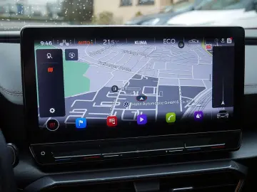 CUPRA Formentor VZ 1.4 e-Hybrid PANO NAVI ACC KAMERA