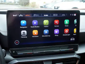 CUPRA Formentor VZ 1.4 e-Hybrid PANO NAVI ACC KAMERA