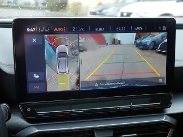 CUPRA Formentor VZ 1.4 e-Hybrid PANO NAVI ACC KAMERA