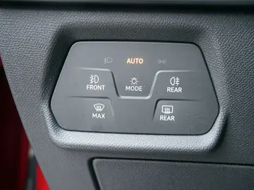 CUPRA Formentor VZ 1.4 e-Hybrid PANO NAVI ACC KAMERA
