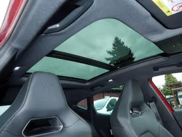 CUPRA Formentor VZ 1.4 e-Hybrid PANO NAVI ACC KAMERA