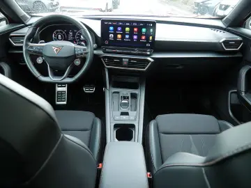 CUPRA Formentor VZ 1.4 e-Hybrid PANO NAVI ACC KAMERA