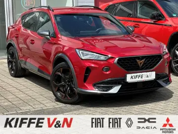 CUPRA Formentor VZ e-HYBRID CUP-PAK. 360  AHK FULLLINK