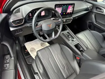 CUPRA Formentor VZ e-HYBRID CUP-PAK. 360  AHK FULLLINK