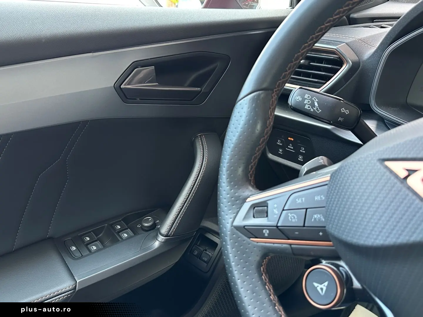 CUPRA Formentor VZ e-HYBRID CUP-PAK. 360  AHK FULLLINK