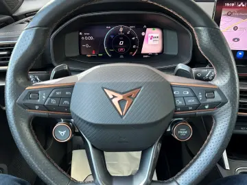 CUPRA Formentor VZ e-HYBRID CUP-PAK. 360  AHK FULLLINK
