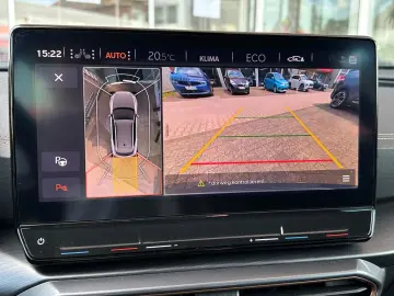 CUPRA Formentor VZ e-HYBRID CUP-PAK. 360  AHK FULLLINK