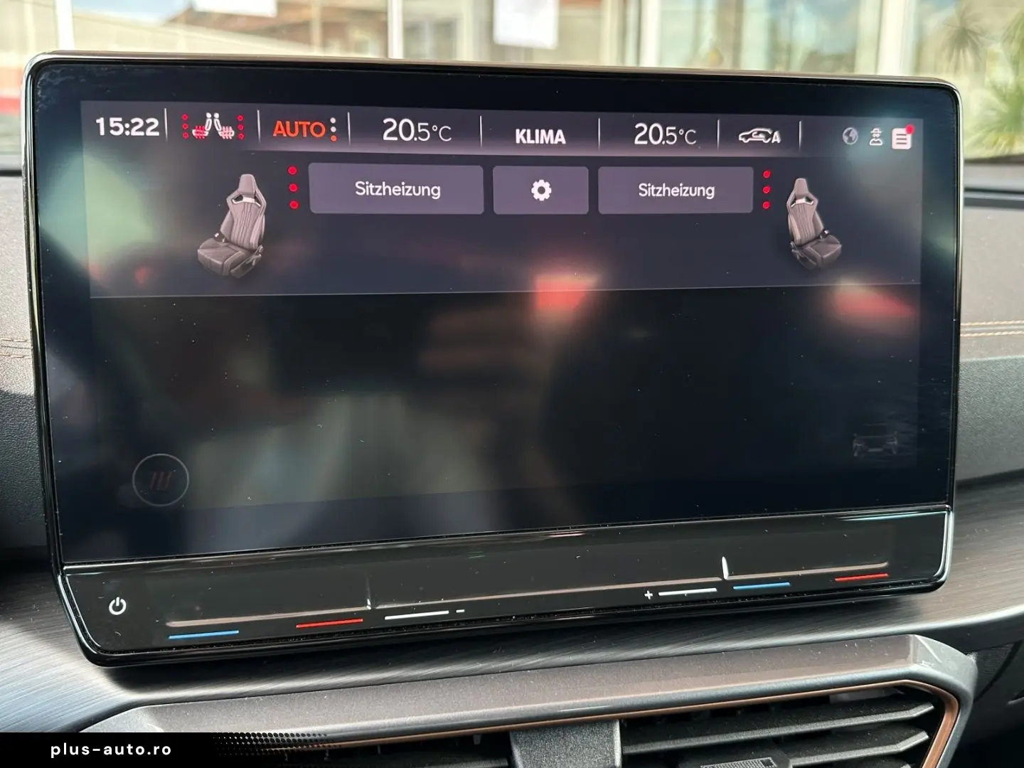 CUPRA Formentor VZ e-HYBRID CUP-PAK. 360  AHK FULLLINK