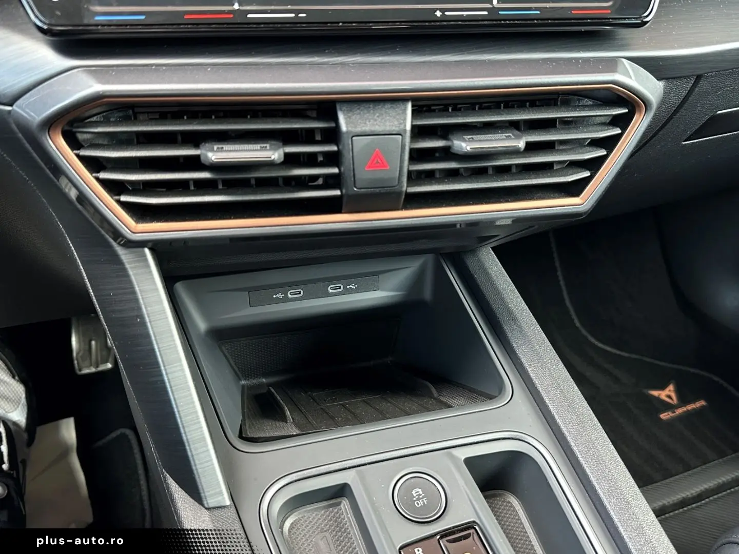 CUPRA Formentor VZ e-HYBRID CUP-PAK. 360  AHK FULLLINK