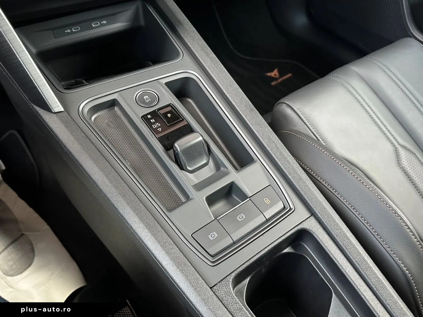 CUPRA Formentor VZ e-HYBRID CUP-PAK. 360  AHK FULLLINK