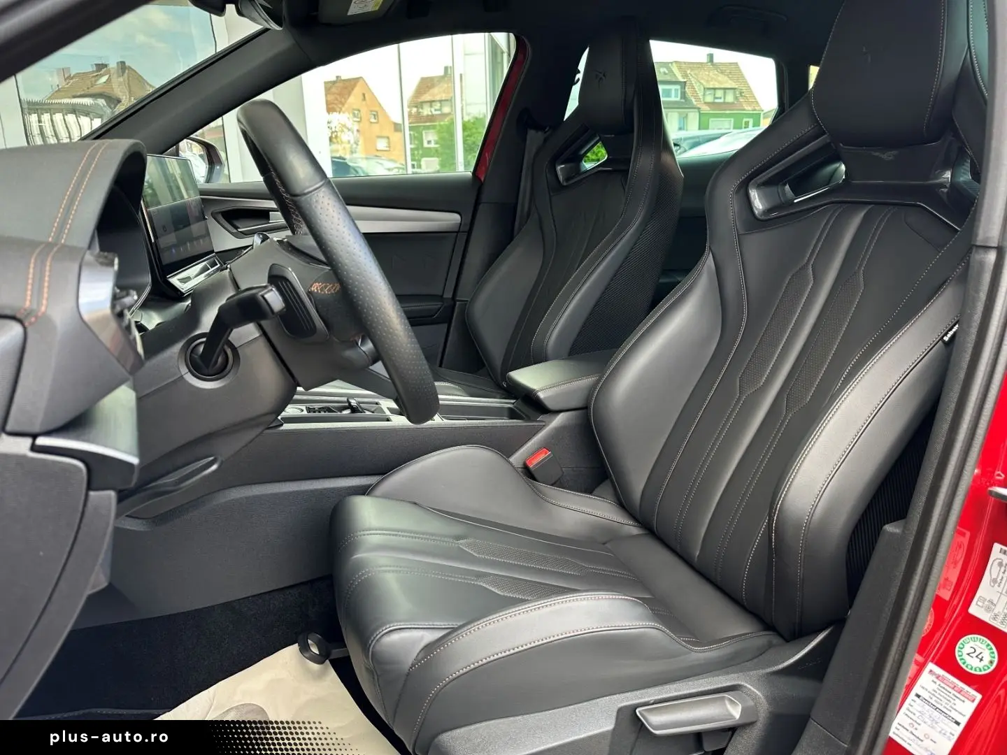 CUPRA Formentor VZ e-HYBRID CUP-PAK. 360  AHK FULLLINK