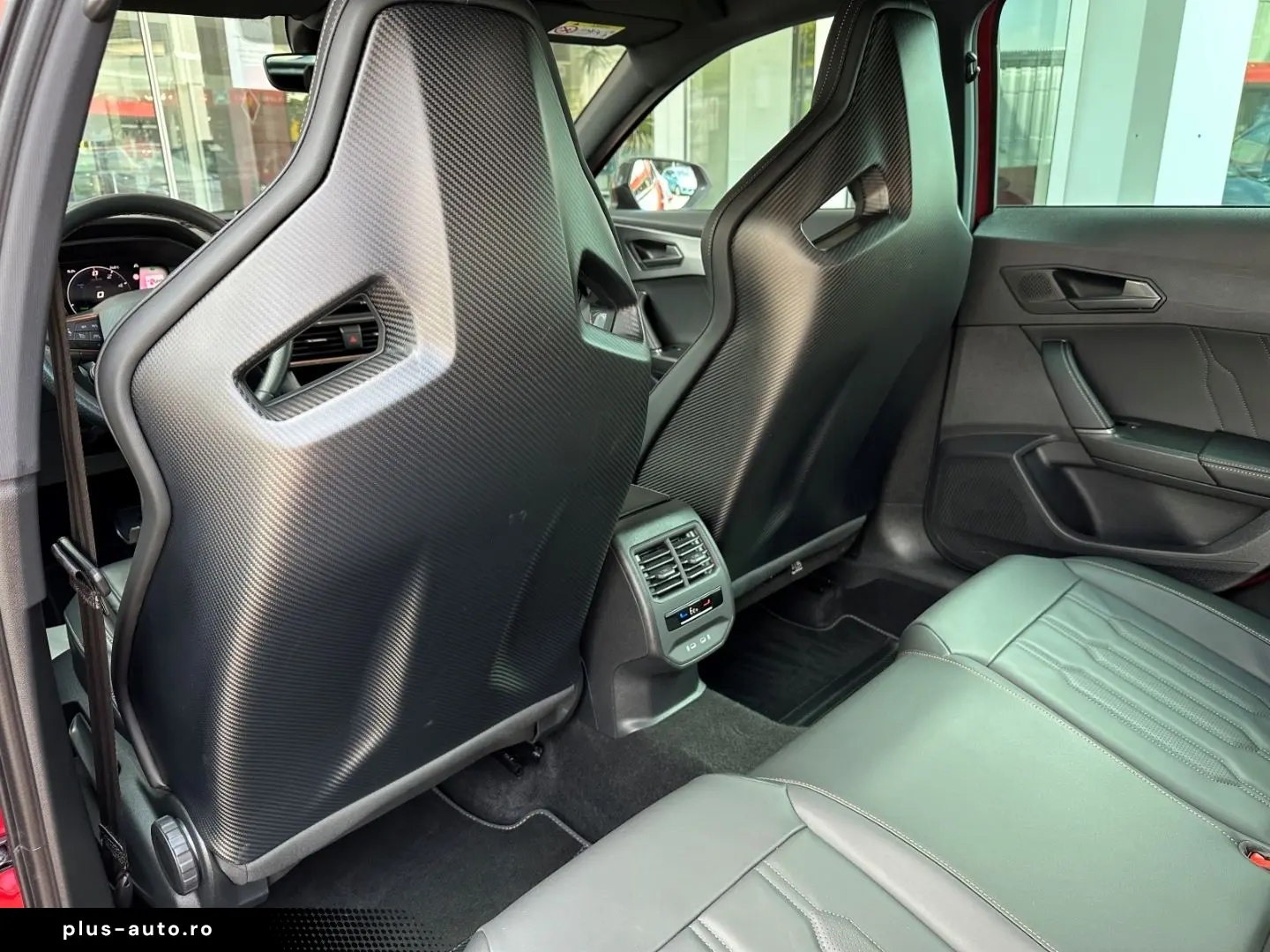 CUPRA Formentor VZ e-HYBRID CUP-PAK. 360  AHK FULLLINK