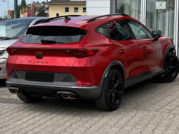 CUPRA Formentor VZ e-HYBRID CUP-PAK. 360  AHK FULLLINK