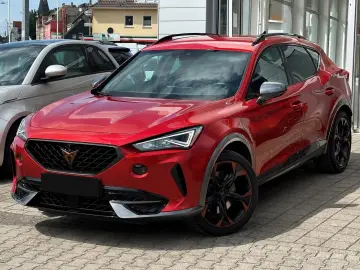 CUPRA Formentor VZ e-HYBRID CUP-PAK. 360  AHK FULLLINK
