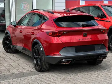 CUPRA Formentor VZ e-HYBRID CUP-PAK. 360  AHK FULLLINK