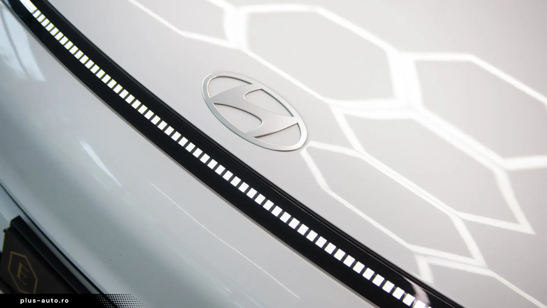 Hyundai Kona Luxury