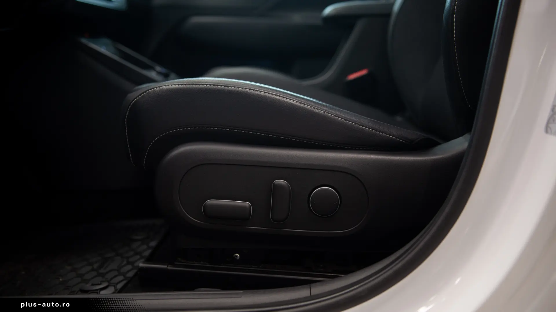 Hyundai Kona Luxury