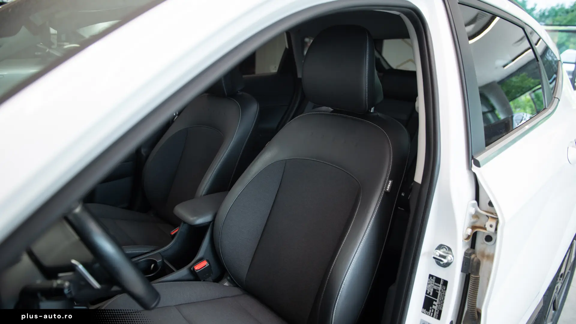 Hyundai Kona Luxury