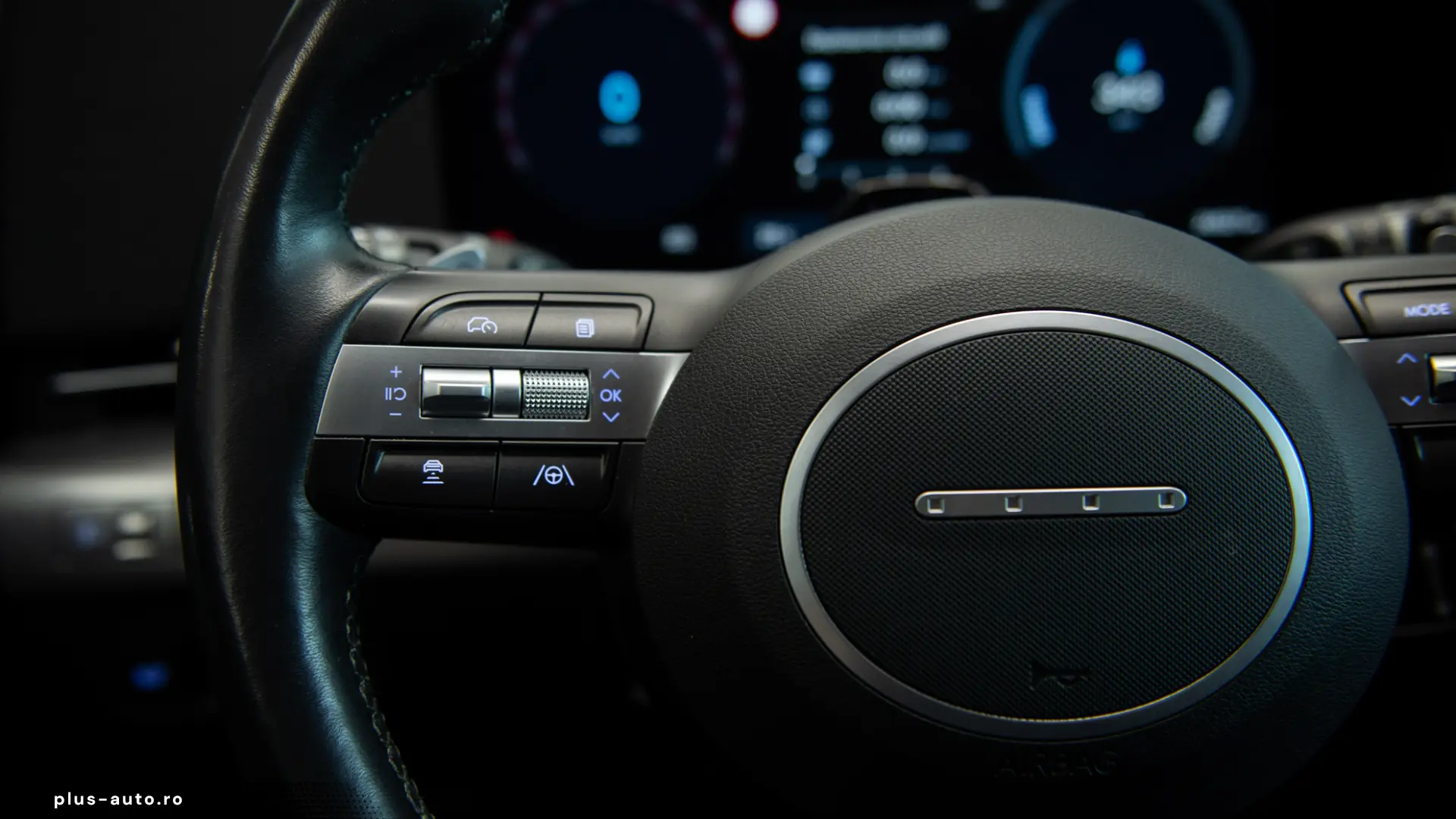 Hyundai Kona Luxury