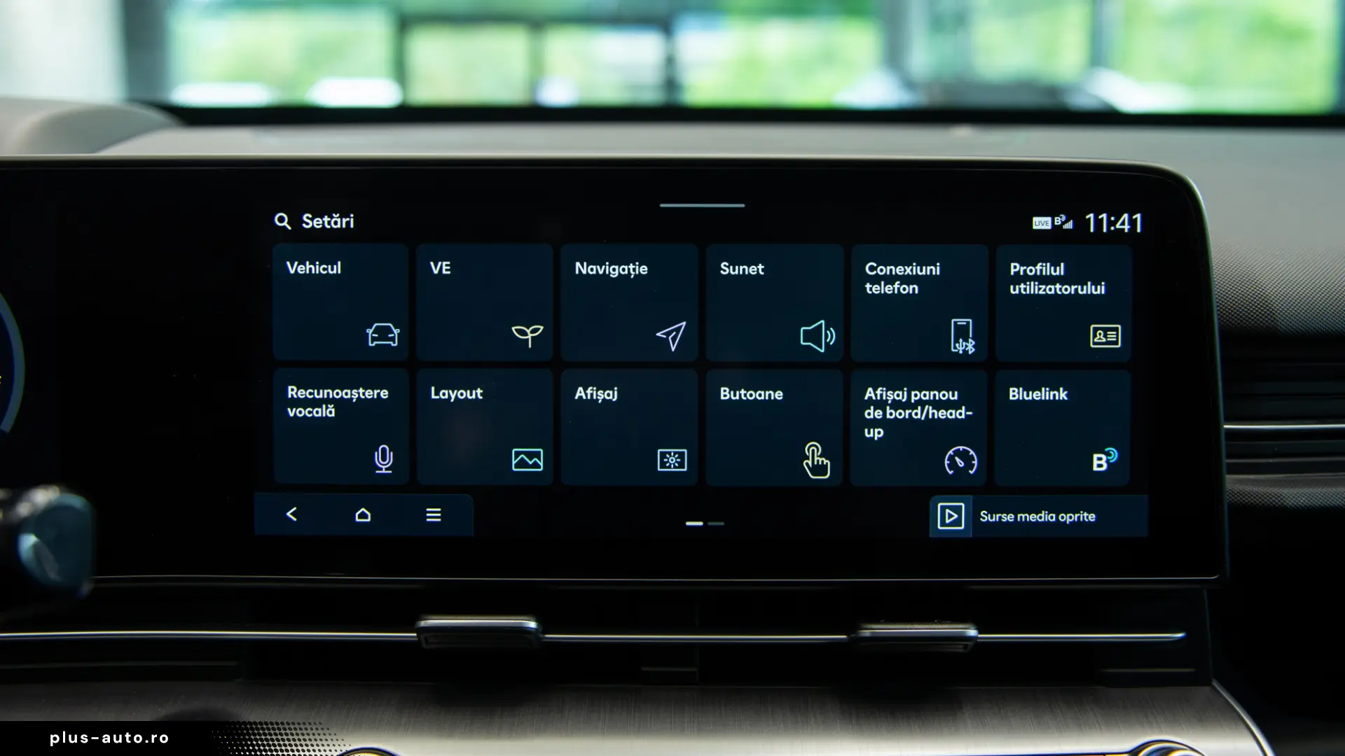 Hyundai Kona Luxury