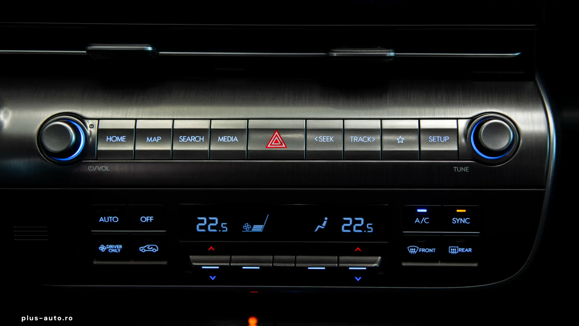 Hyundai Kona Luxury