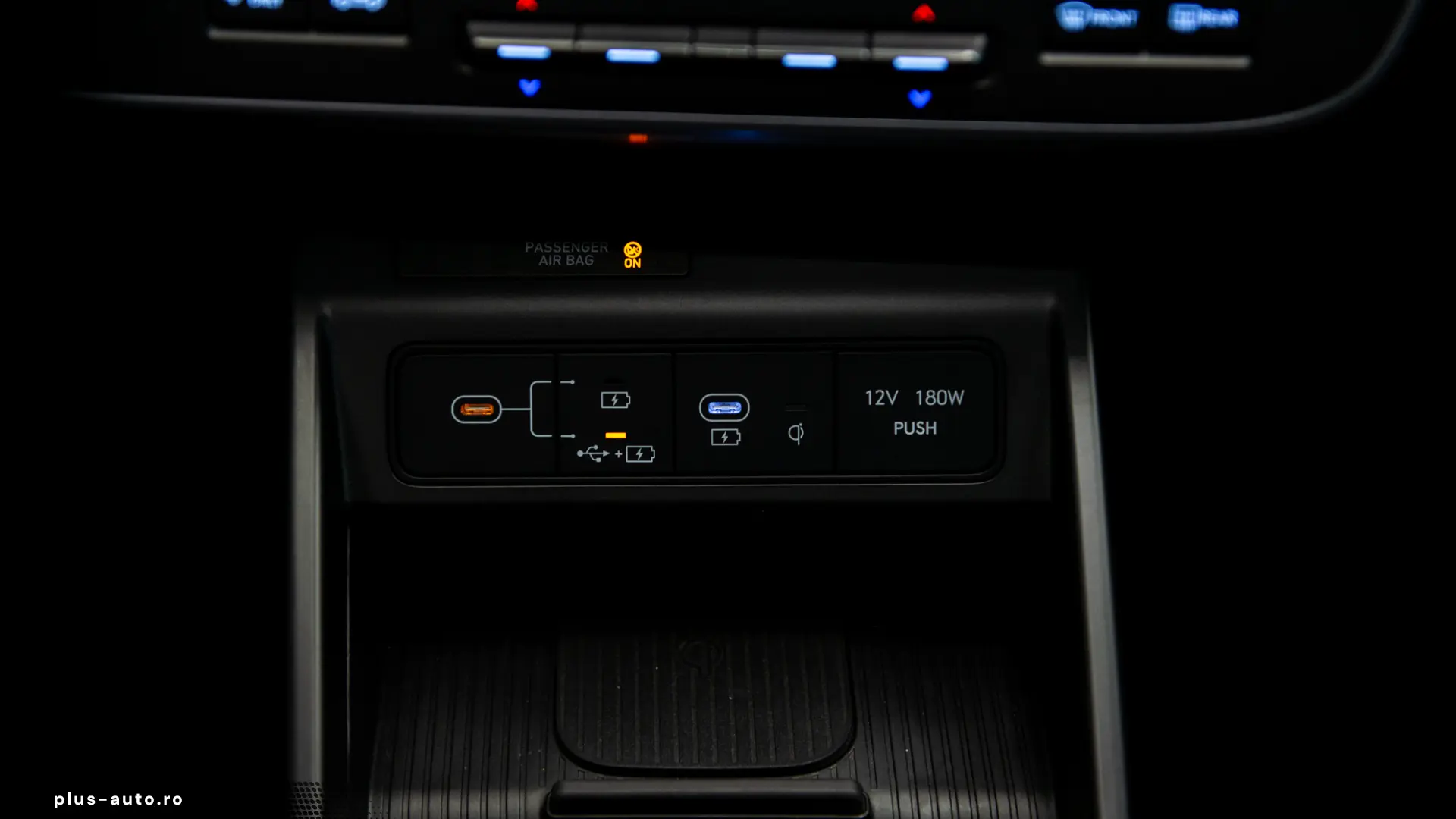 Hyundai Kona Luxury
