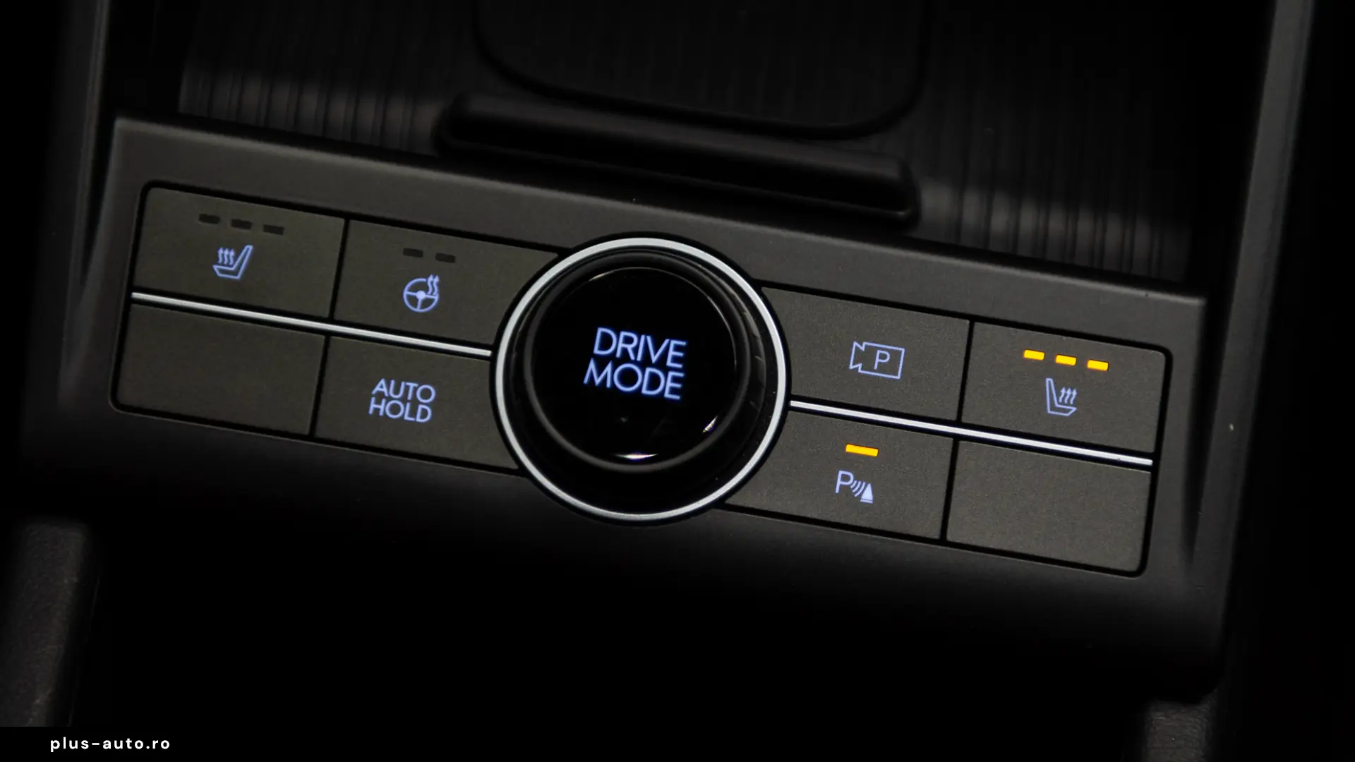 Hyundai Kona Luxury