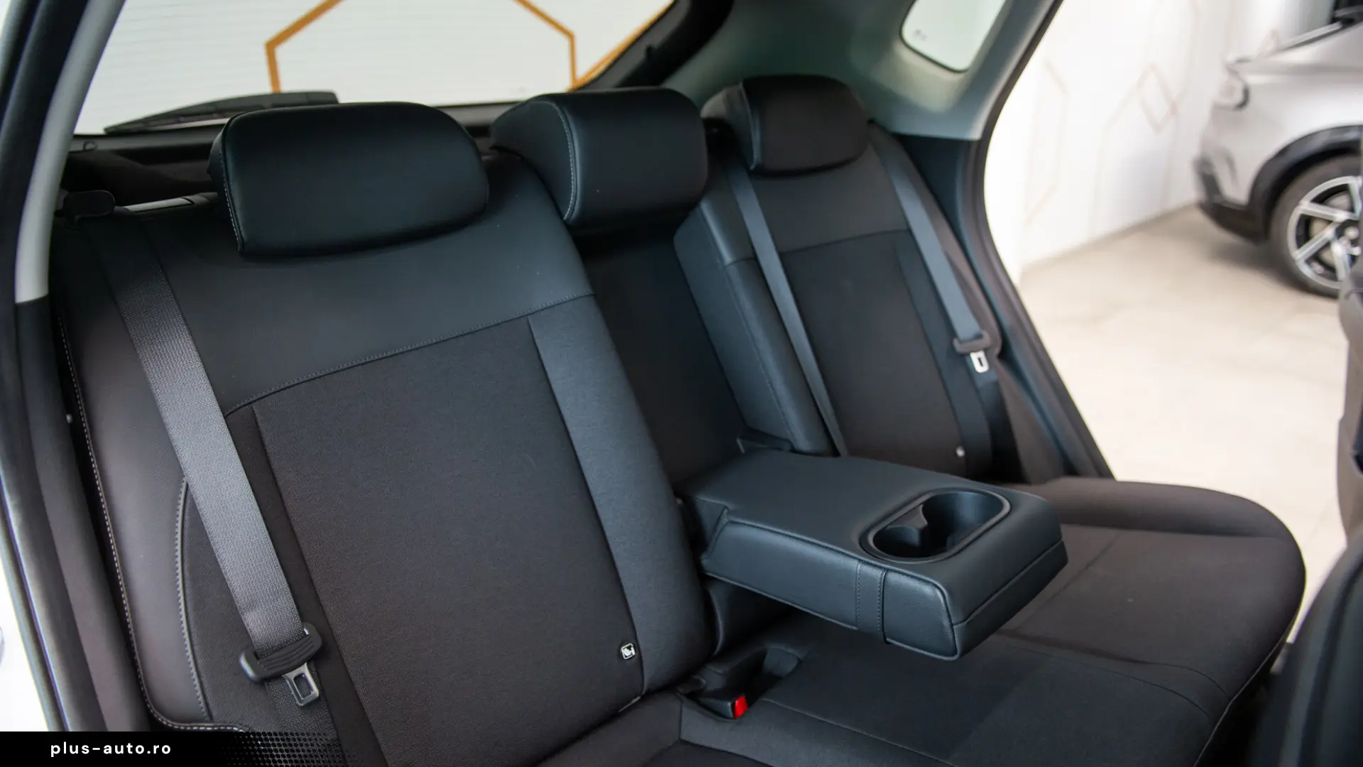 Hyundai Kona Luxury
