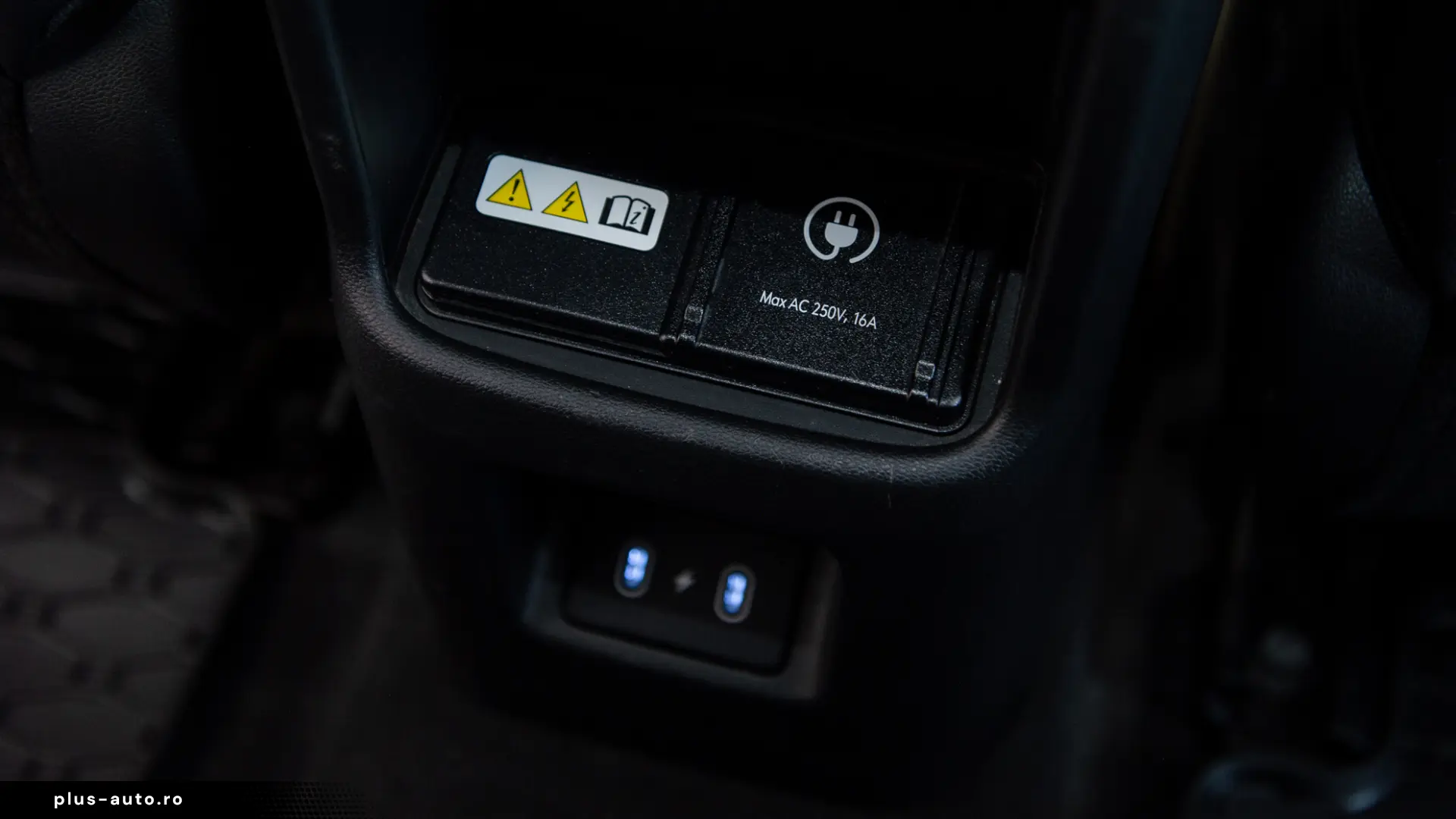 Hyundai Kona Luxury