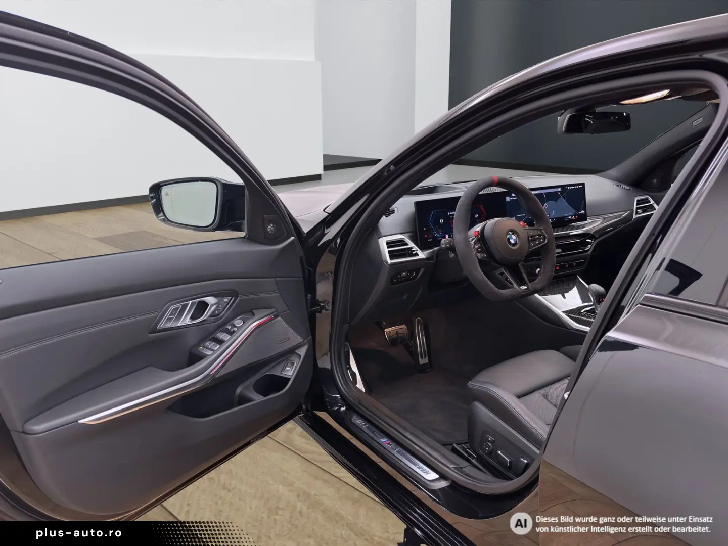 BMW M3 Competition_Harman_Kardon_360