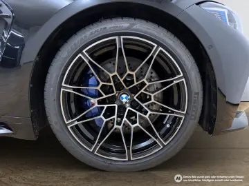 BMW M3 Competition_Harman_Kardon_360